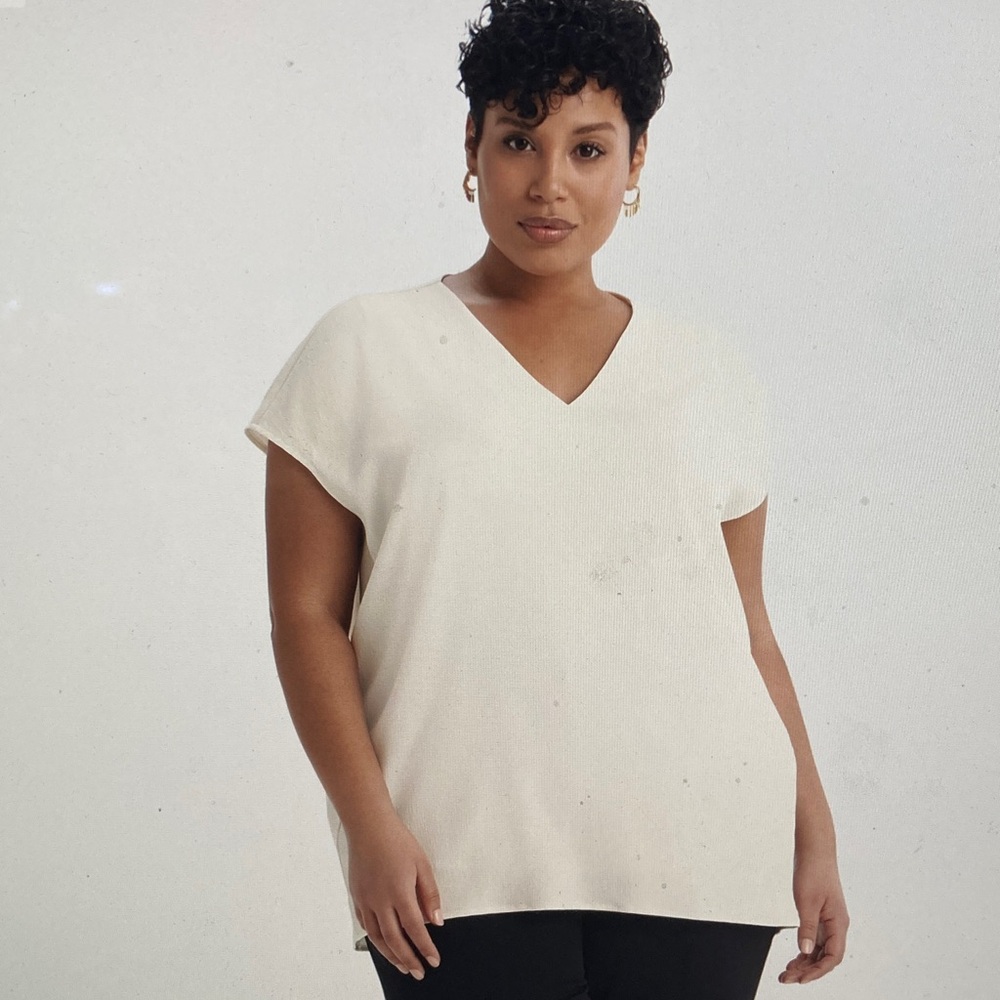 Townsend Top MM Lafleur NWT